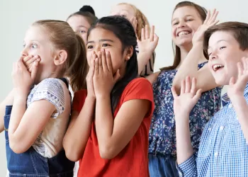 En İyi Çocuk Drama Kursunu Arayanlar! İşte Dikkat Etmeniz Gerekenler!