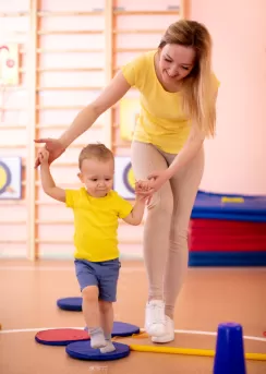 erken dönem drama eğitimi