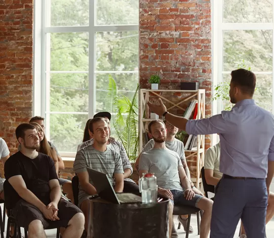 etkili iletişim ve imaj eğitimi