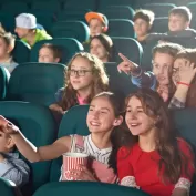 Etkinlik Fotograflari