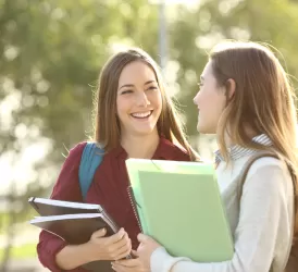 Gençler İçin İletişim ve İmaj Eğitimi