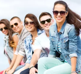 Gençler İçin Zarafet Eğitimi