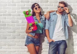 gençler için zarafet eğitimleri