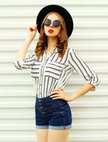 gençler için zarafet eğitimleri