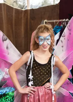 gençlere yaratıcı drama eğitimi