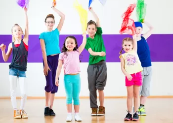 Çocuğunuz Yerinde Duramıyorsa Ne Mutlu Size!