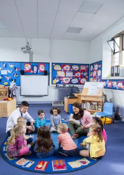 istanbul masal atölyeleri