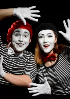 kurumlar için drama ile farkındalık eğitimleri