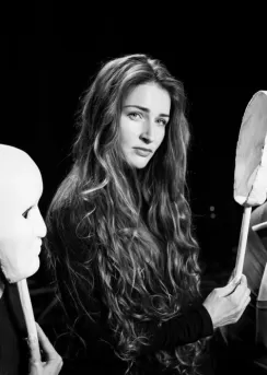 kurumlara yönelik drama ile farkındalık dersi