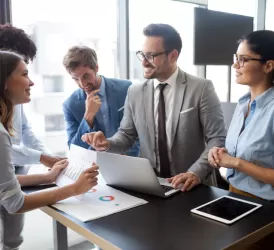 Kurumlara Yönelik Etkili İletişim ve İmaj Eğitimi