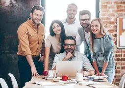 kurumsal etkili iletişim ve imaj eğitimi