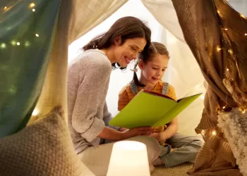 Masal Anlatıcısı İş İlanı