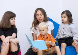 masal atölyesi eğitmenleri