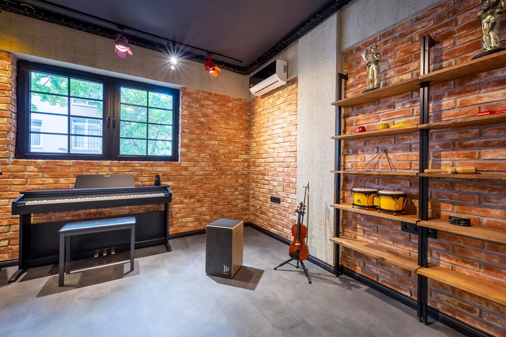 Meb Onayli Yaratici Drama Kursu 2