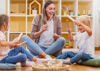 Okul Öncesi Dönem Hobileri Nelerdir?