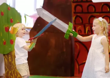 Okul Öncesi Çocuk Kursları Hangileri?