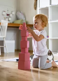 okul öncesi yaratıcı drama eğitimi