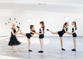 Ortaokul Öğrencileri İçin Sosyal Etkinlikler –  Eğlencenin Yeni Adresi!