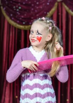 pandomim atölyeleri