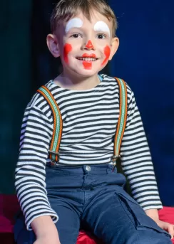 pandomim atölyesi istanbul