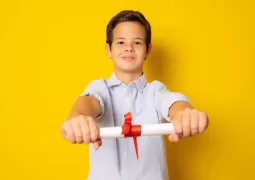 pandomim atölyesi sertifika