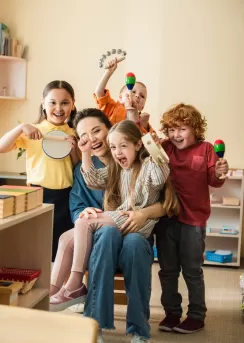 ritim atölyesi istanbul