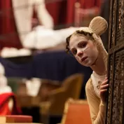 Sahne Calismalari Fotograf 1