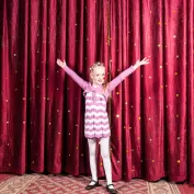 Sahne Calismalari Fotograflari 1