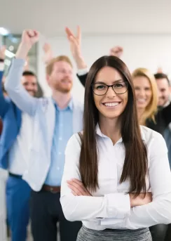 şirketler için kurslar