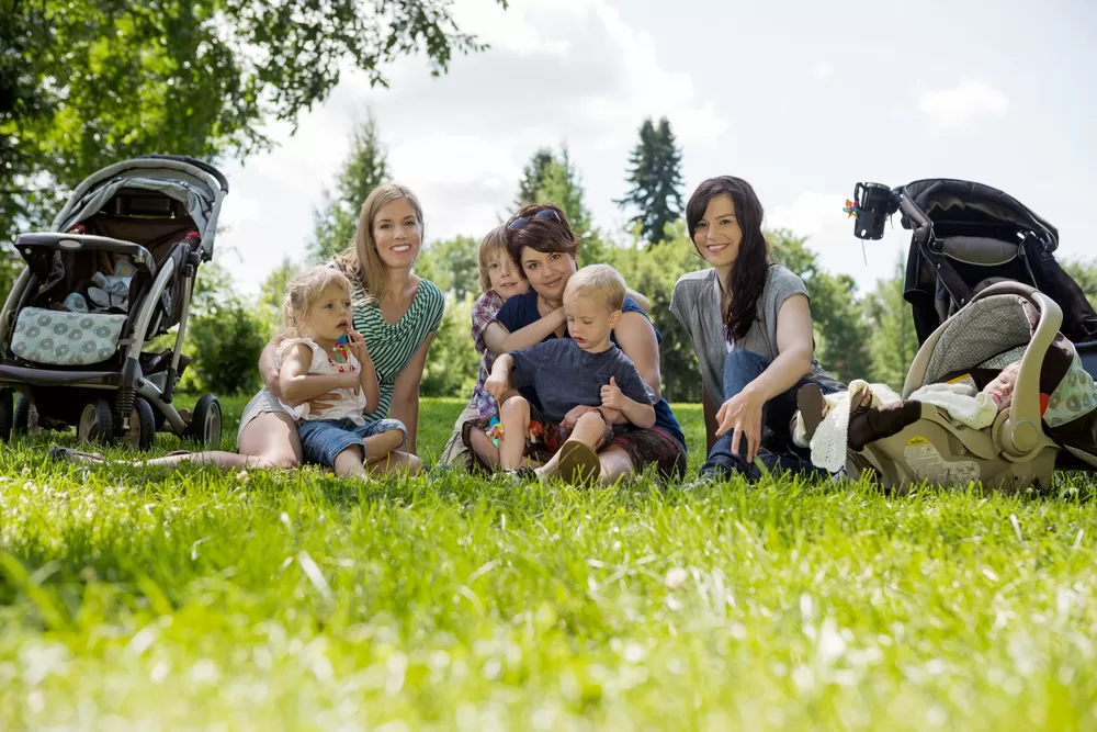 sosyal etkinlikler anne çocuk yaratıcı drama eğitimi