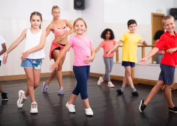 Sosyal Zekayı Geliştiren Çocuk Kurslarının Faydaları