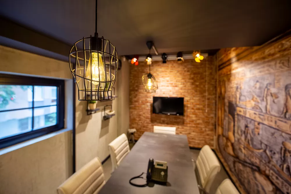 Temel Drama Egitimi 1