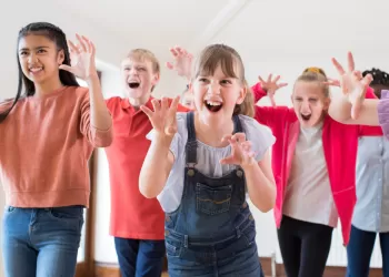 Yaratıcı Dramanın Bilişsel Gelişime Etkileri