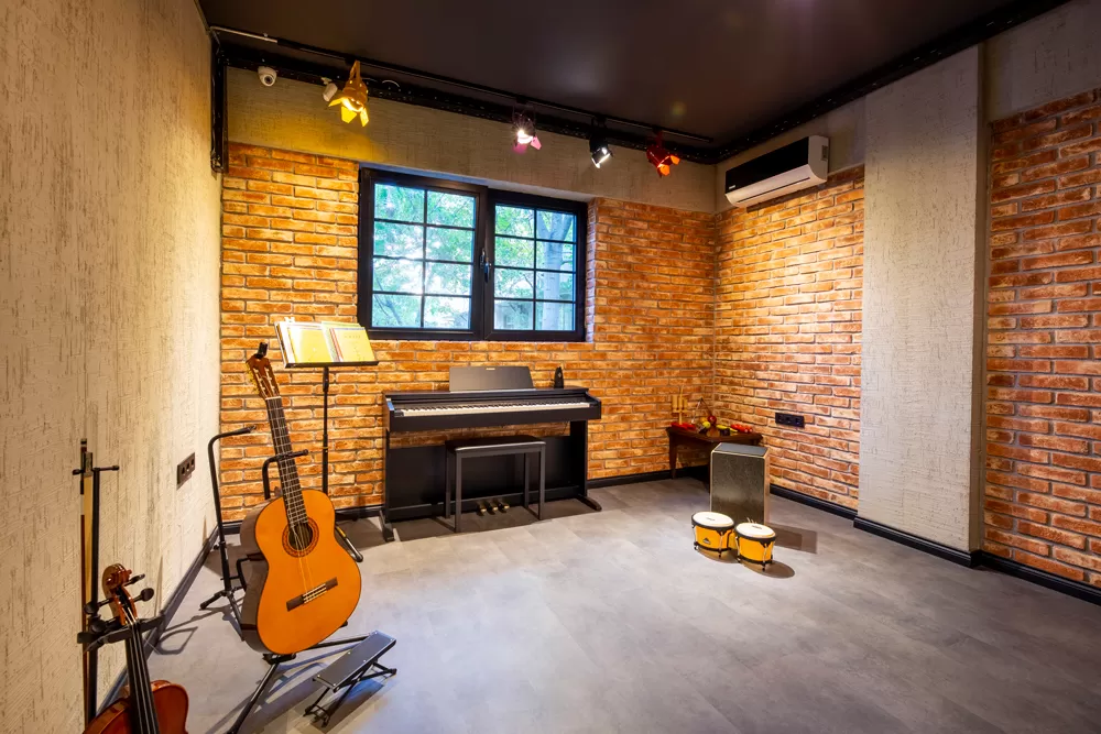 Yaratici Drama Dersi 5