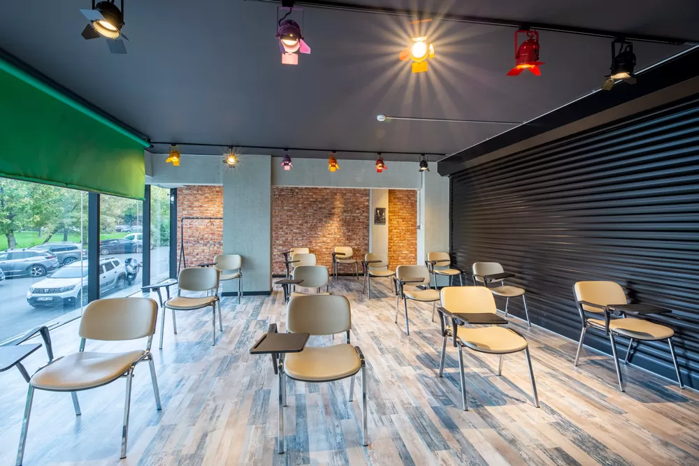 Yaratici Drama Dersleri 6