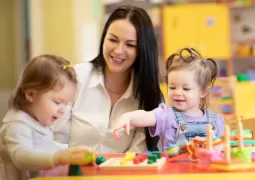 yaratıcı drama eğitmenleri