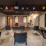 Yaratici Drama Egitimi 12