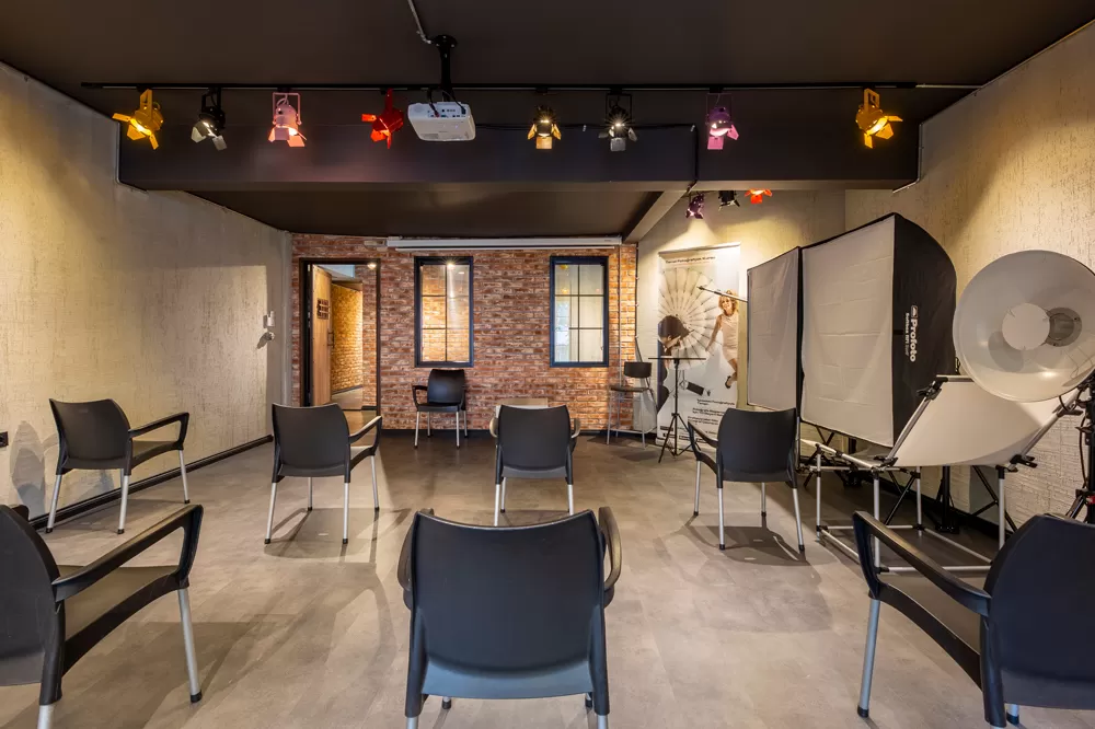 Yaratici Drama Egitimi 12