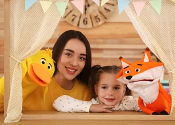 Yaratıcı Drama Eğitmeni Olmak İçin Ne Yapmalıyım?