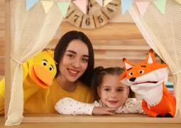 yaratıcı drama eğitmenleri