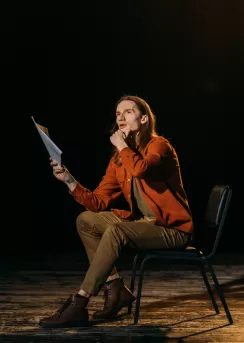 yaratıcı drama ile etkili iletişim eğitimi