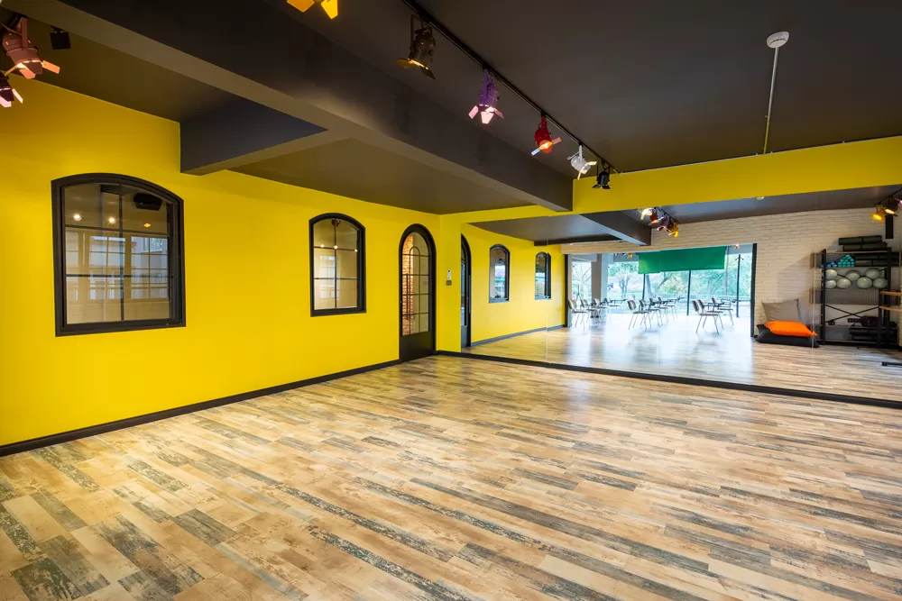 Yaratici Drama Kurslari 11