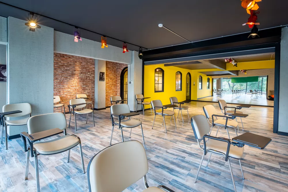 Yaratici Drama Kurslari 12