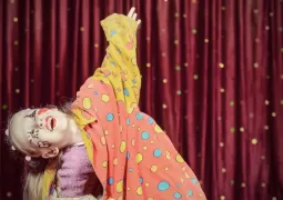 yaratıcı drama kursu