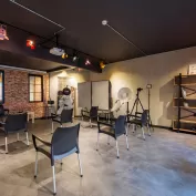 Yaratici Drama Kursu 7