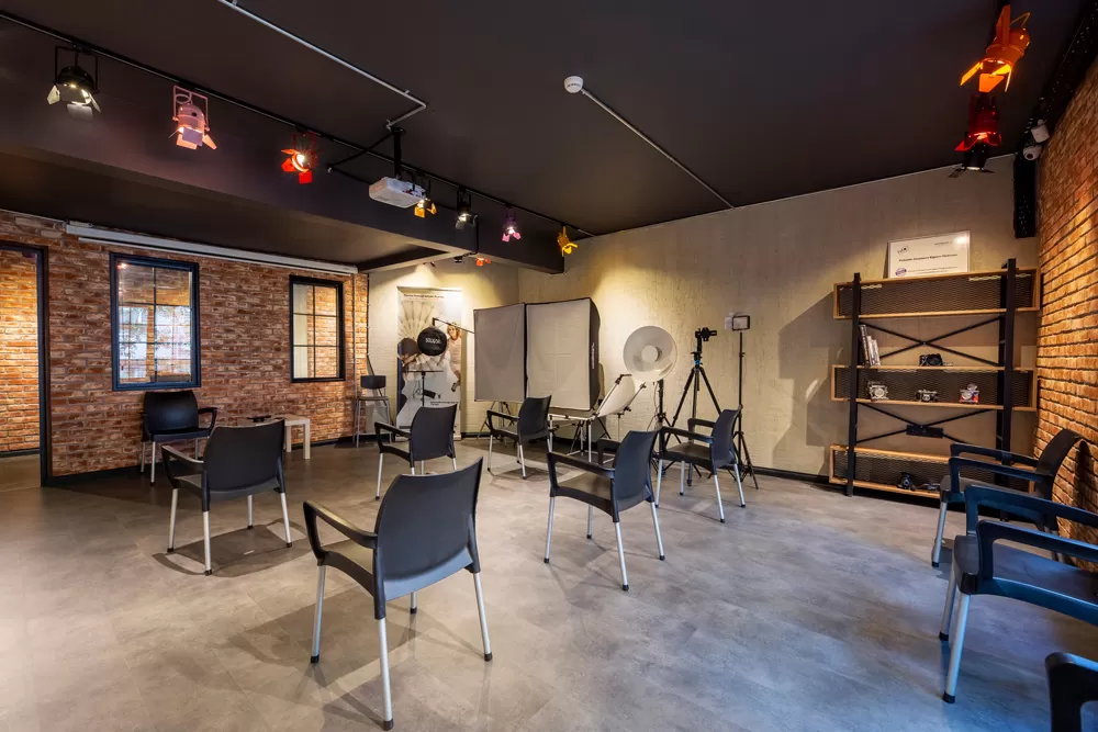 Yaratici Drama Kursu 7