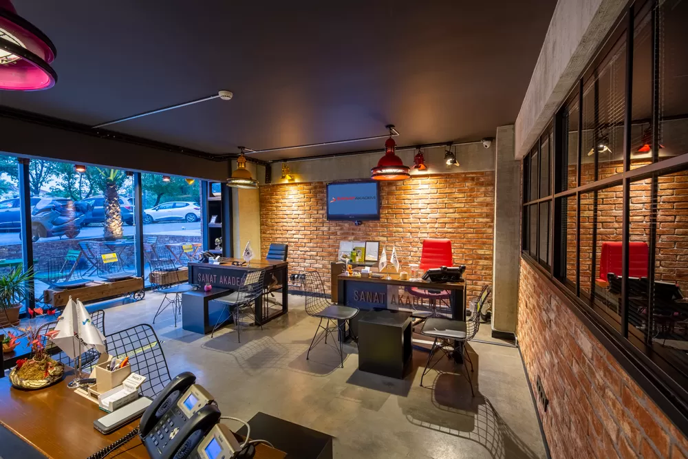 Yaratici Drama Kursu 8