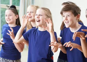 Yaratıcı Drama Kursu Ataköy