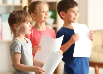 Yaratıcı Drama Kursu Avcılar