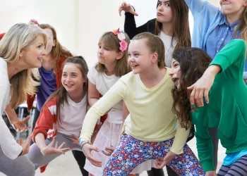 Yaratıcı Drama Kursu Zeytinburnu